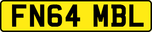 FN64MBL