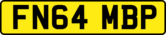 FN64MBP