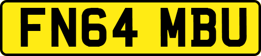 FN64MBU