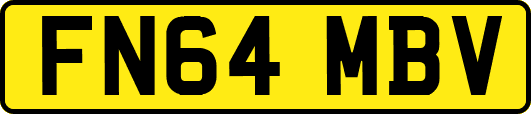 FN64MBV