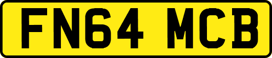 FN64MCB