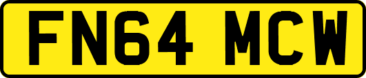 FN64MCW