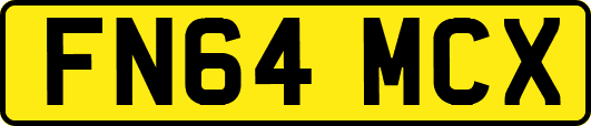 FN64MCX