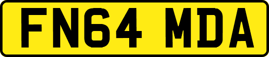 FN64MDA