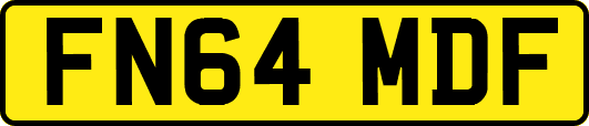 FN64MDF