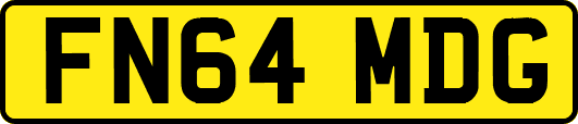 FN64MDG