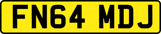 FN64MDJ