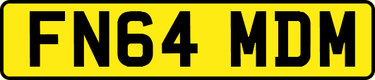 FN64MDM
