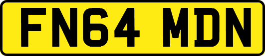 FN64MDN