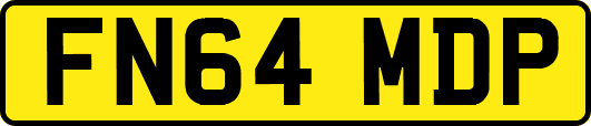 FN64MDP