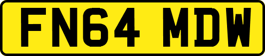 FN64MDW