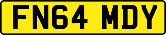 FN64MDY