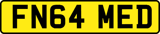 FN64MED