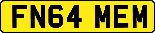 FN64MEM