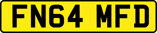 FN64MFD