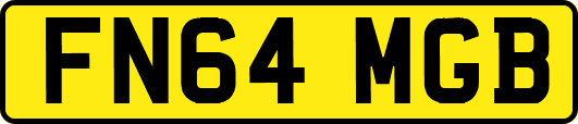 FN64MGB