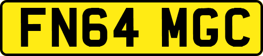 FN64MGC