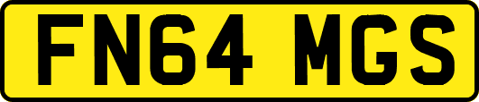 FN64MGS