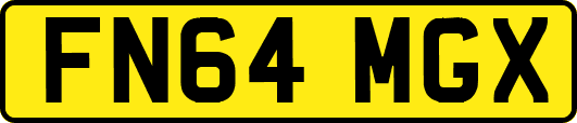 FN64MGX