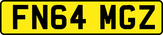 FN64MGZ