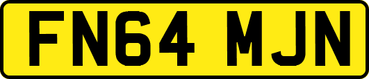 FN64MJN