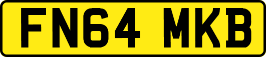FN64MKB