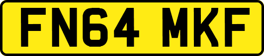 FN64MKF
