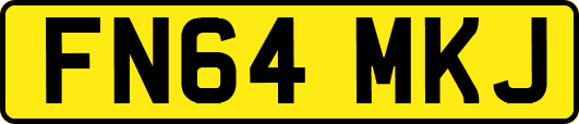 FN64MKJ