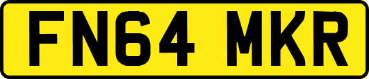 FN64MKR