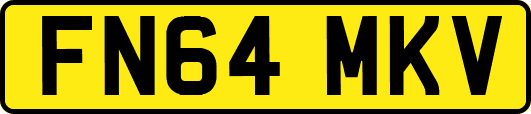 FN64MKV