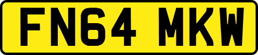 FN64MKW