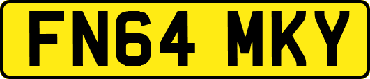 FN64MKY