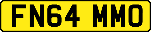FN64MMO