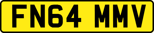 FN64MMV