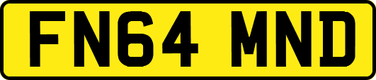 FN64MND