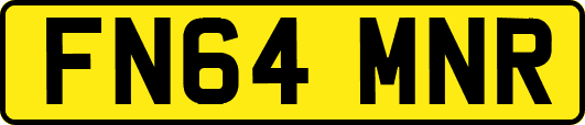 FN64MNR