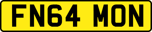 FN64MON