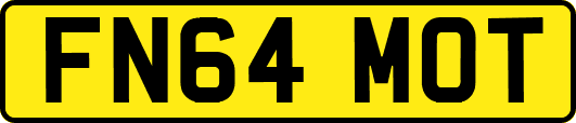 FN64MOT
