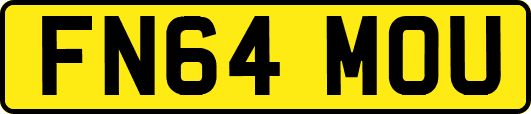 FN64MOU