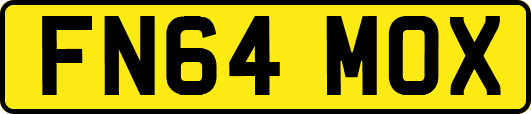 FN64MOX