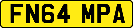 FN64MPA