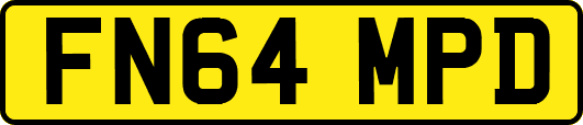 FN64MPD