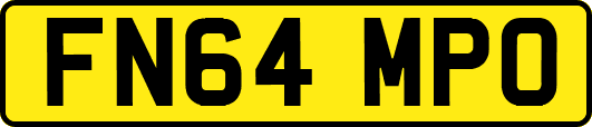 FN64MPO