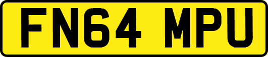FN64MPU