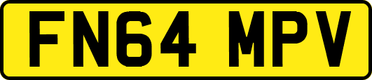 FN64MPV