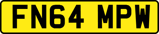 FN64MPW