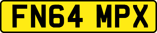 FN64MPX