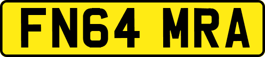 FN64MRA