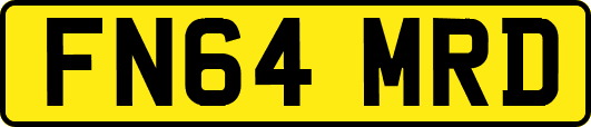 FN64MRD