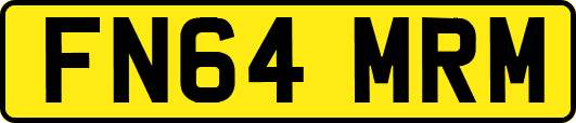 FN64MRM